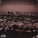 Kamasi Washington / Harmony Of Difference (12" Vinyl EP)