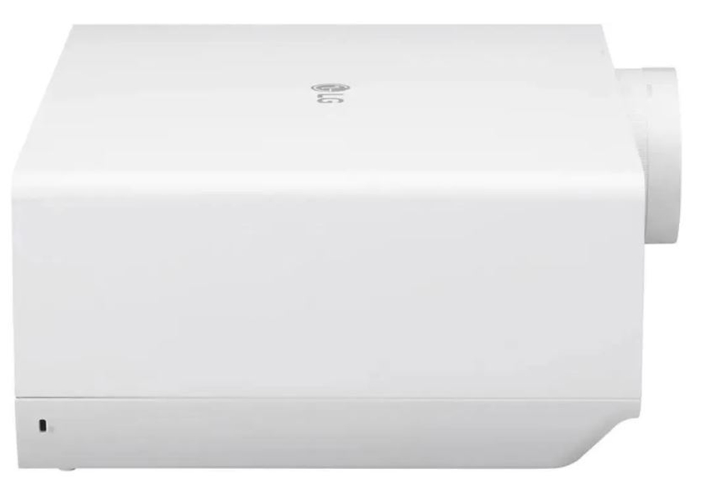 Проектор  LG ProBeam BU50RG-GL