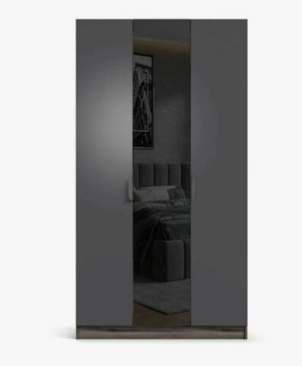 Шкаф Босс Квадро -120  (последний экземпляр)