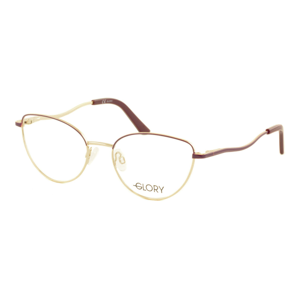 Оправа для очков Glory 570 Violet