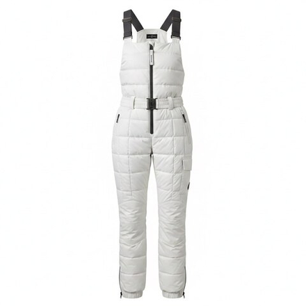 Полукомбинезон утепленный (синтепон)