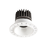 Светильник встраиваемый Crystal Lux CLT 083C1 WH 4000K