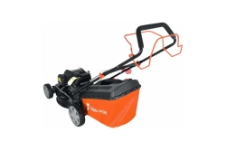 Бензиновая газонокосилка YARD FOX с двигателем HONDA 51SH V