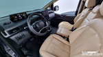 Hyundai Staria Cargo 3-х местный (06.2023)