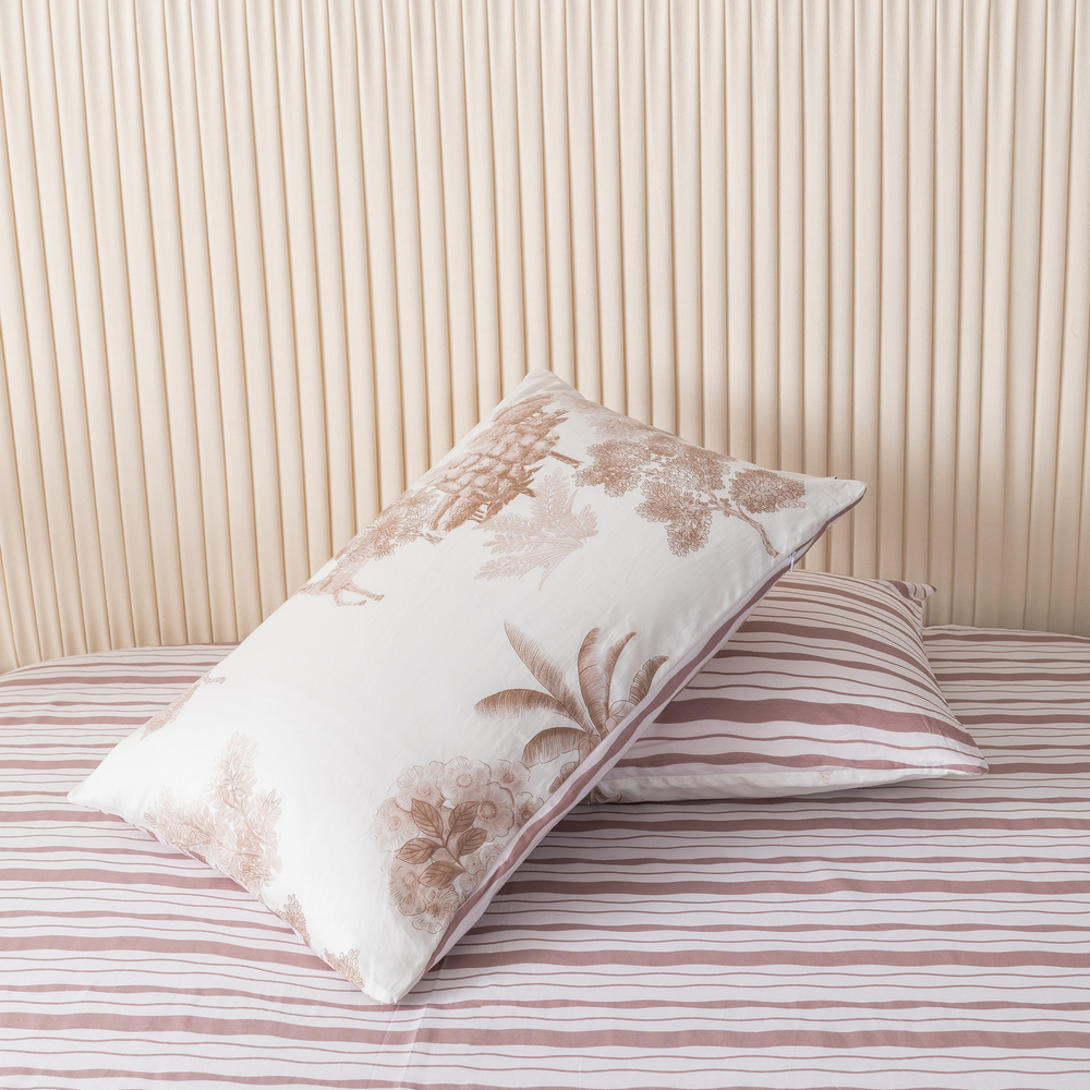 Комплект постельного белья Люкс Сатин 100% хлопок A305