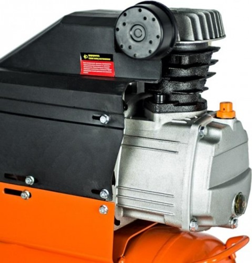 Компрессор поршневой Sturm AC9316