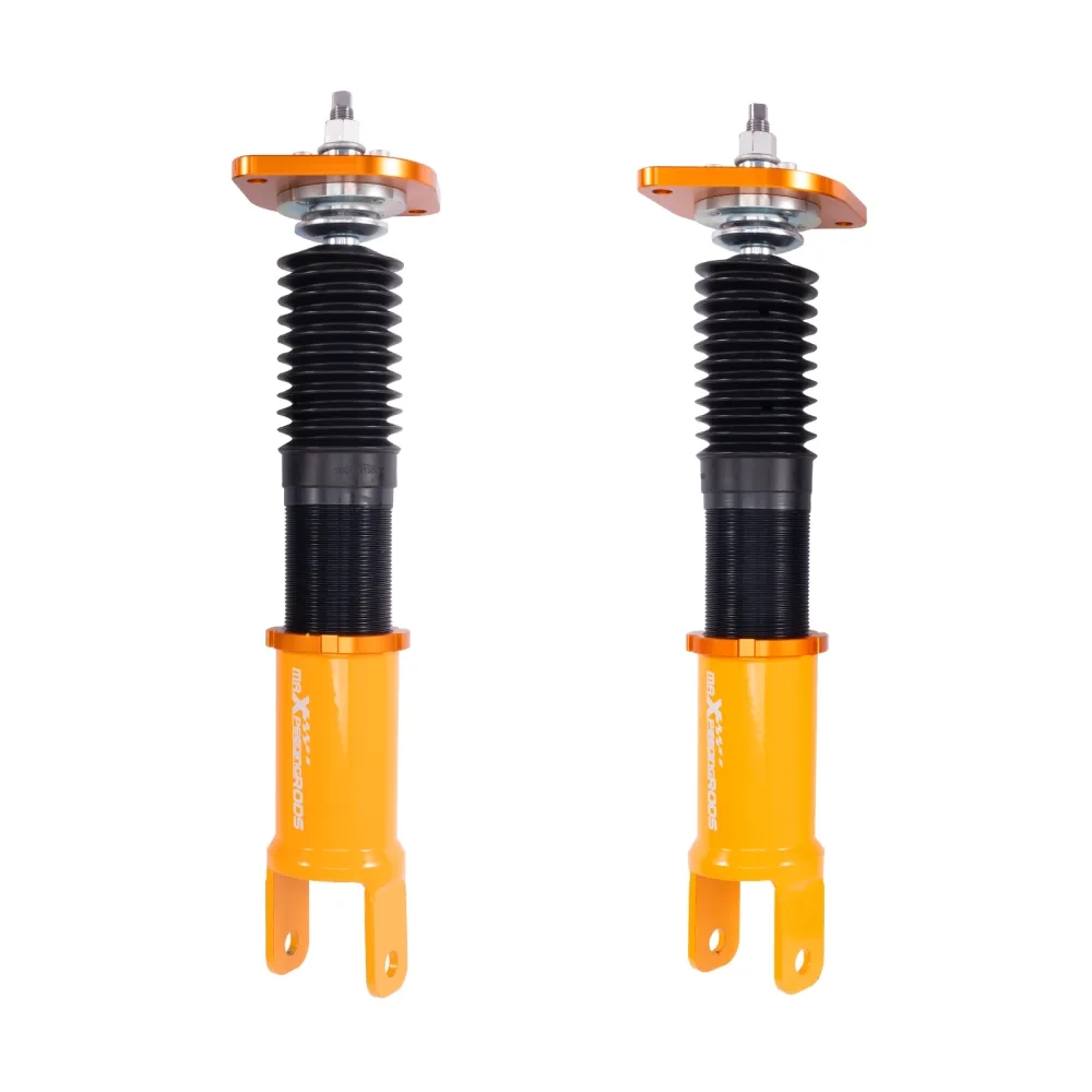 Coilovers Lowering Suspension Kit подходит для автомобиля NISSAN 350Z 03-08 / Compatible for INFINITI G35 03-07