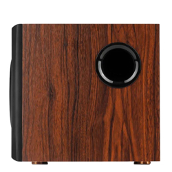 Акустическая система EDIFIER S360DB brown