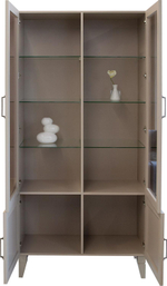 Шкаф 2Д «Наполи» П7.054.0.10