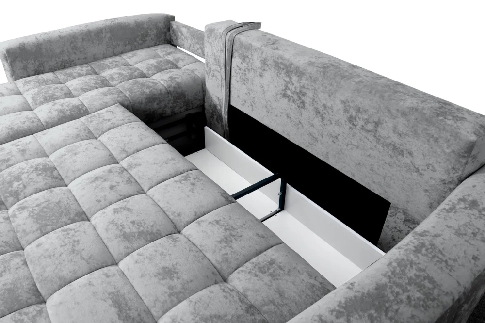 Диван-кровать угловой "Бремен" СТАНДАРТ