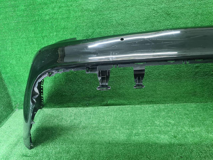 Бампер задний Mercedes E W212 (2013-2016)