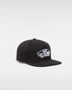 Кепка Vans Mens Hats Classic cap