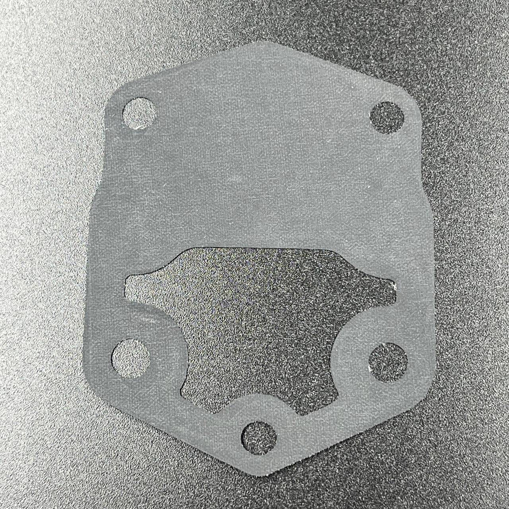 Мембрана топливного насоса Yamaha 115-250 (Osaka)