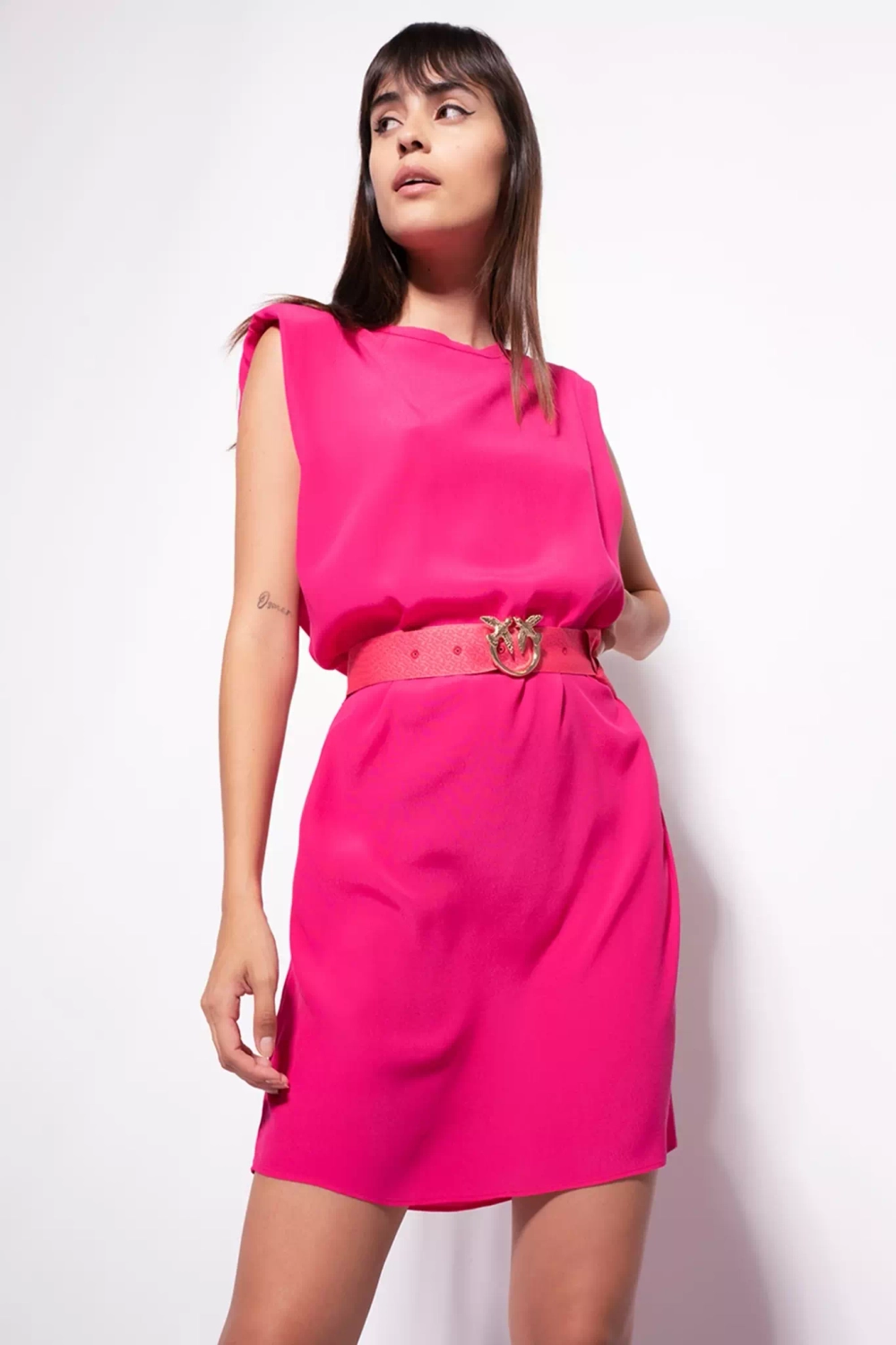 Платье PINKO