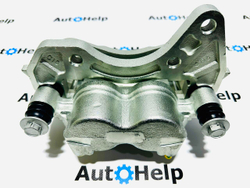 Суппорт тормозной 47730-36030 передний правый Toyota Dyna, ToyoAce