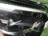 Фара левая Mercedes E W213 (2020-2023) LED