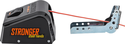 Лебедка якорная Stronger Steel Hands 35