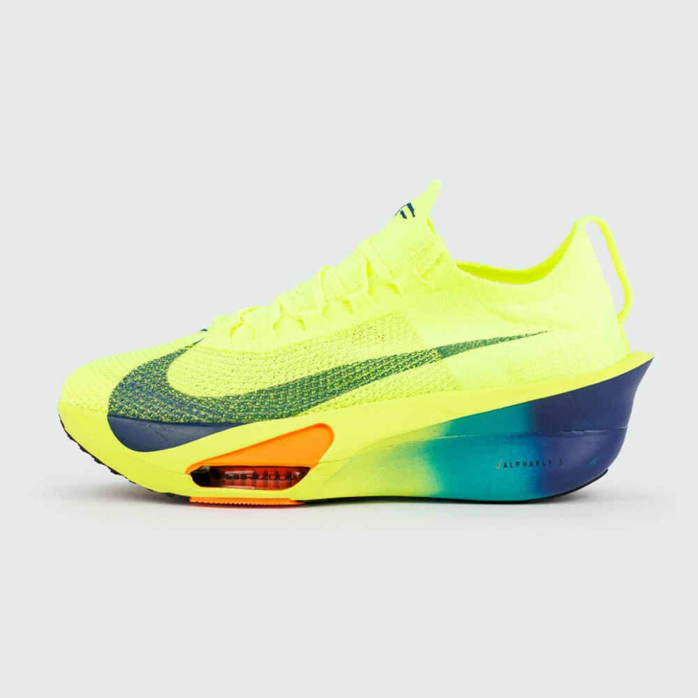 кроссовки Nike AlphaFly 3 Volt FD8311-700