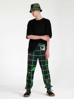 Брюки Гидроплан "No Sleep"