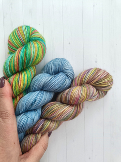 Набор №9 - 3 шт. по 50 гр