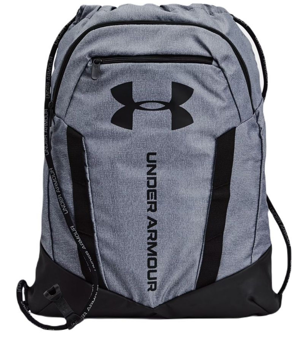 Рюкзак теннисный Under Armour UA Undeniable - серый