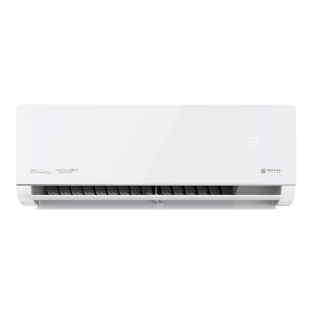 Royal Clima ROYAL SUPREMO BLANCO FULL DC EU Inverter RCI-RSB75HN