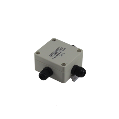 Разветвитель интерфейса RS-422/485 ПР-3 IP65 (исполнение 2, на дин-рейку) DS2-R-0305.2