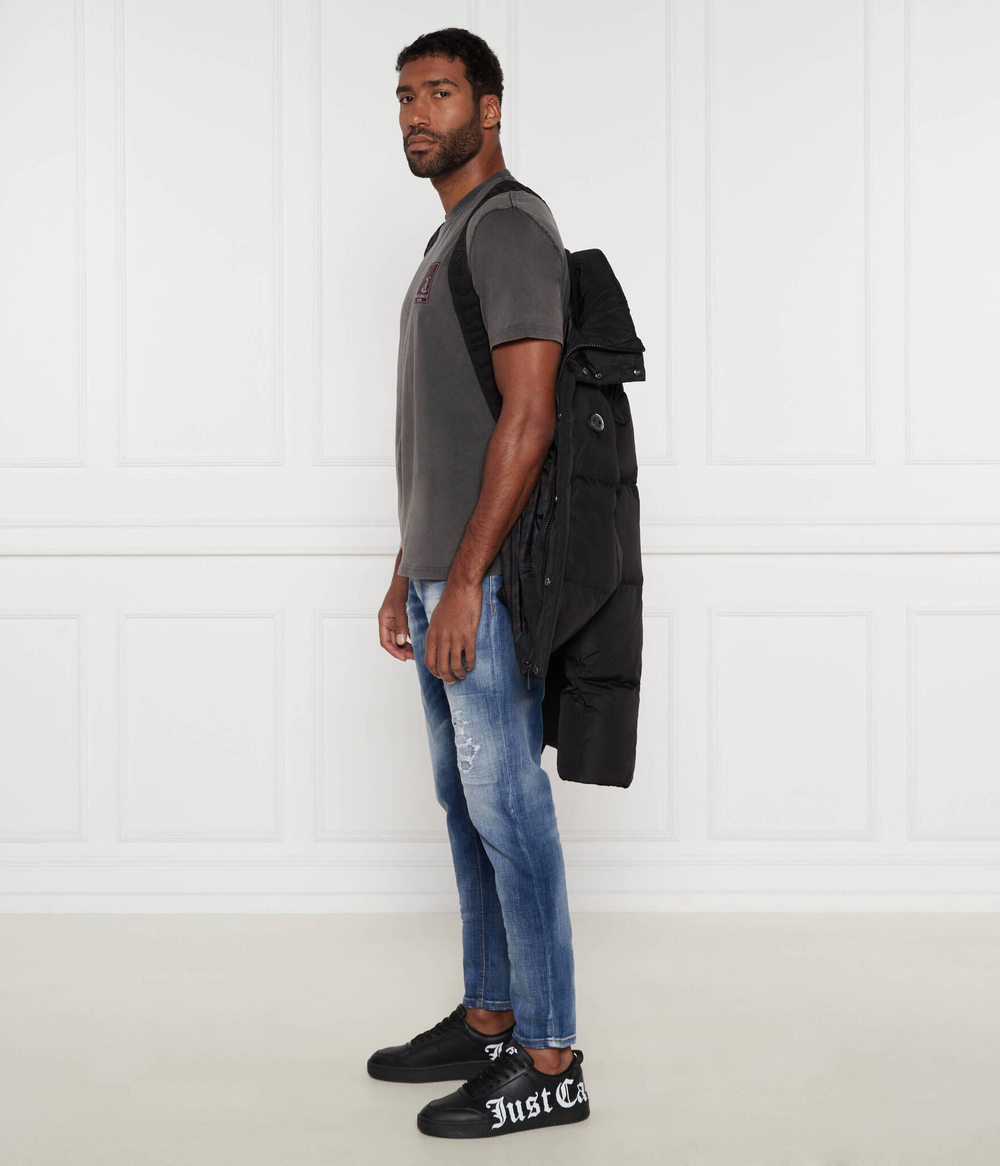 Куртка Just Cavalli - черный(77OASD22CQD83)