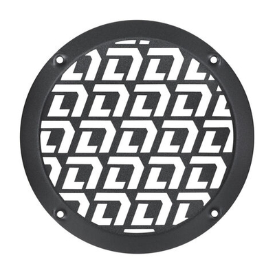 GRYPHON PRO GRILL 165 BLACK