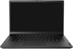 Ноутбук  Lenovo K14 Gen 1 14 ", Core i5, 8 Гб RAM, 256 Гб SSD, Iris Xe Graphics, Черный