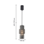 Подвесной светильник F-Promo Stapel 4344-1P