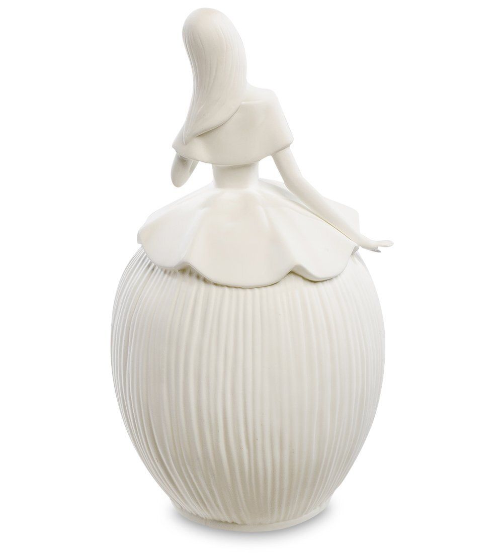 Pavone JP-186/28 Статуэтка с подсветкой «Леди Нежность»