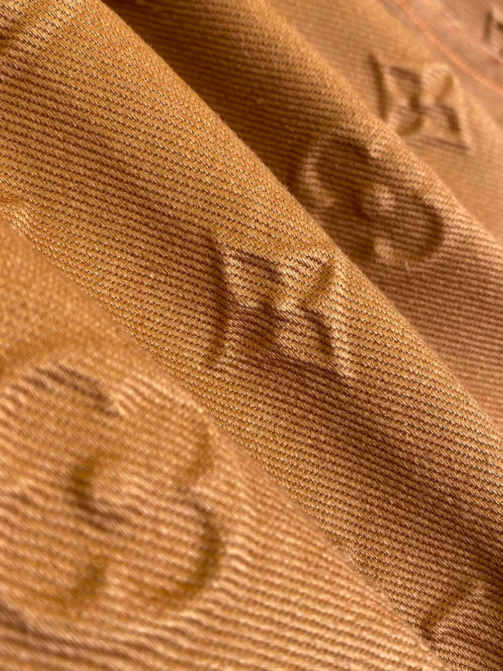 Louis Vuitton Jacket