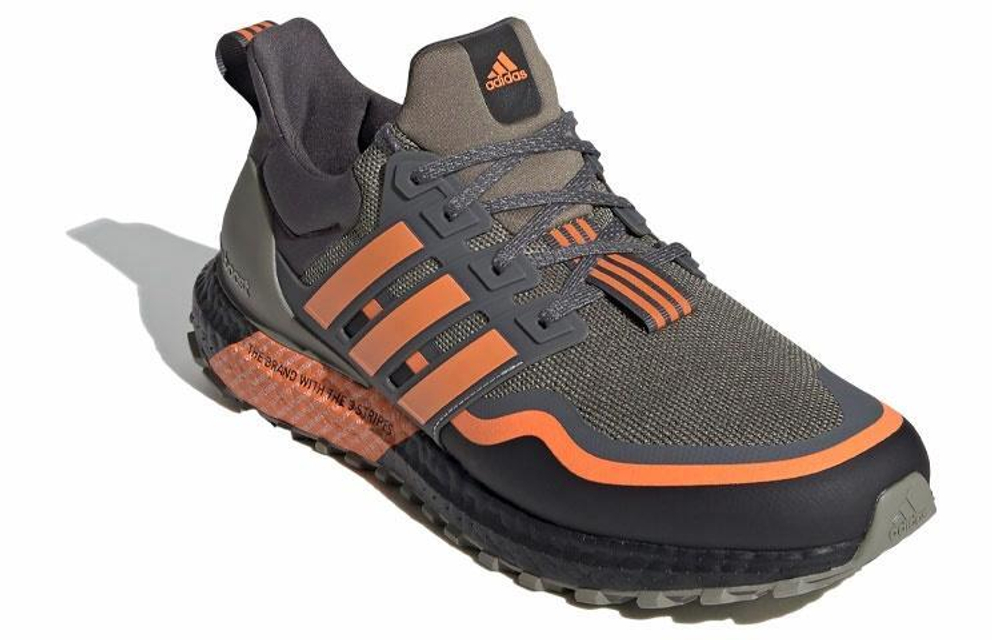 Кроссовки Adidas Ultraboost All Terrain