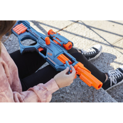 Hasbro Nerf Elite 2.0 - Пусковая установка Eaglepoint RD-8 + стрелы F0423 / артикул   F0423  / GTIN 5010994105259