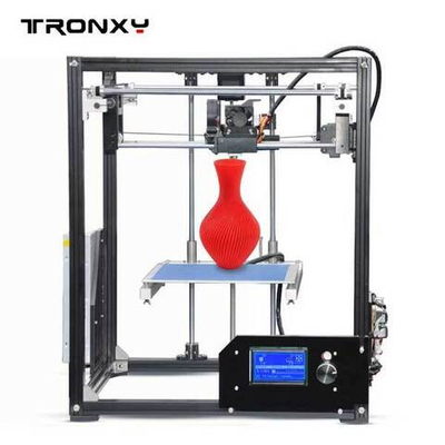 3D принтер Tronxy X5