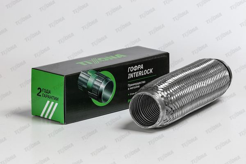 Гофра TIXONA P55280