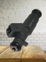 Форсунка топливная A111121011 для Chery Fora/Чери Фора 1 шт.