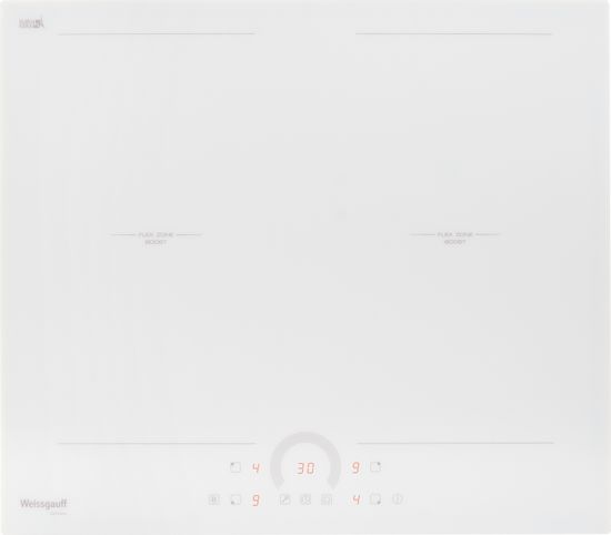 Индукционная варочная панель Weissgauff HI 642 WFZ