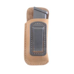 Подсумок для магазинов Glock скрытый, Stich Profi