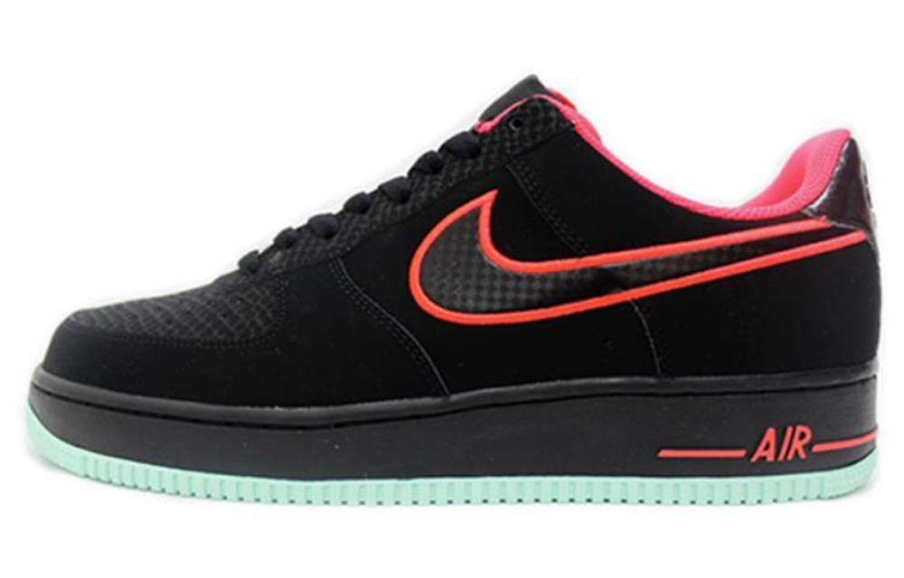 Кроссовки Nike Air Force 1 Low Yeezy