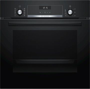 Электрический духовой шкаф Bosch HBJ517FB0R