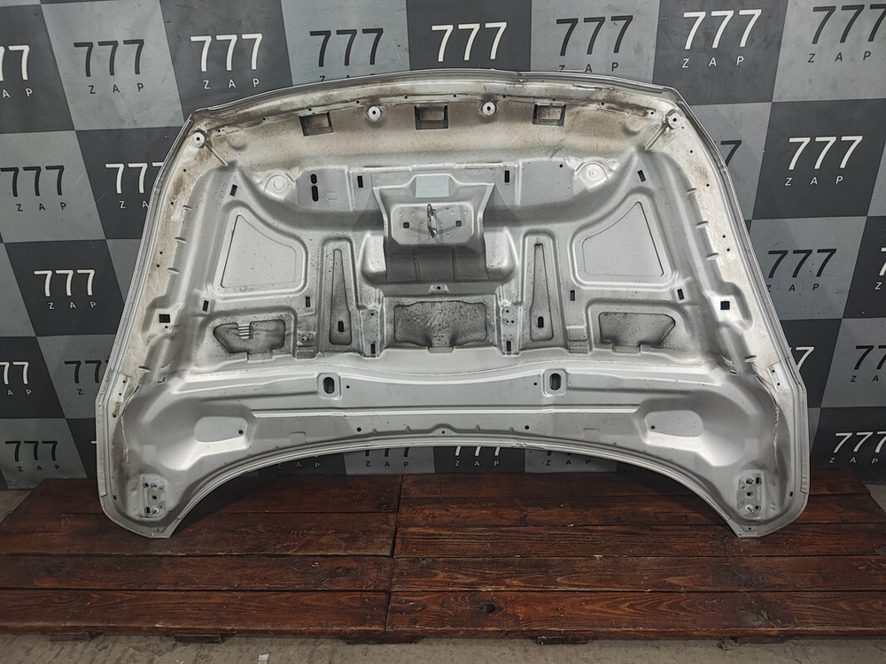 Капот Ford Kuga 2 (CBS) 12-16 Б/У Оригинал 5262148