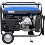 ТСС SGG 6000EH3NA VI7 бензогенератор с блоком АВР ТСС С 9000/400 060055/190048