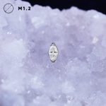 1K Marquise Crystal