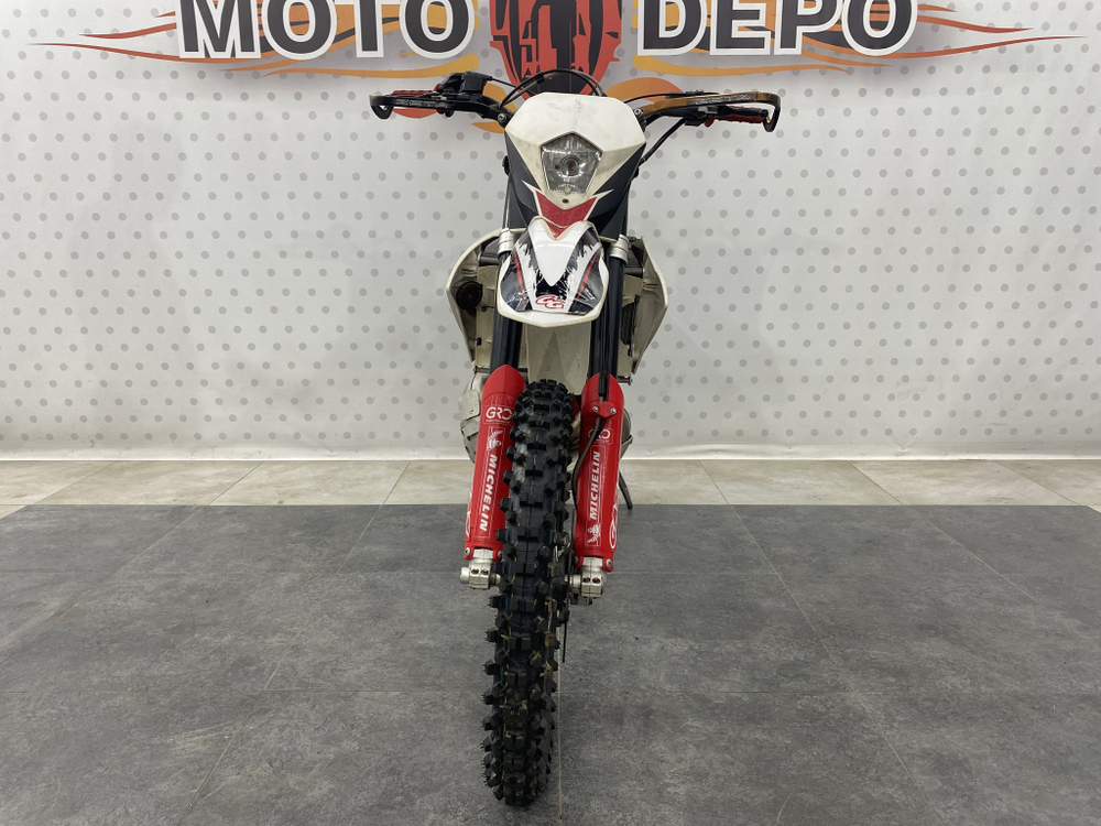 Gas Gas EC250 , 2010