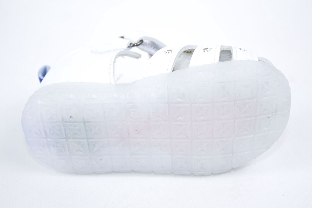 Сандалии детские Пчёлка Доми T609-1K