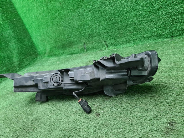 Указатель поворота левый Omoda C5 (2022-н.в.)