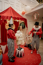 Цирк для Маши