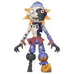 Фигурка Funko Action Figure FNAF Security Breach Ruin Eclipse